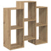 Bufet Stejar Artizanal 90 x 30 x 90 cm - WALTI WALTI