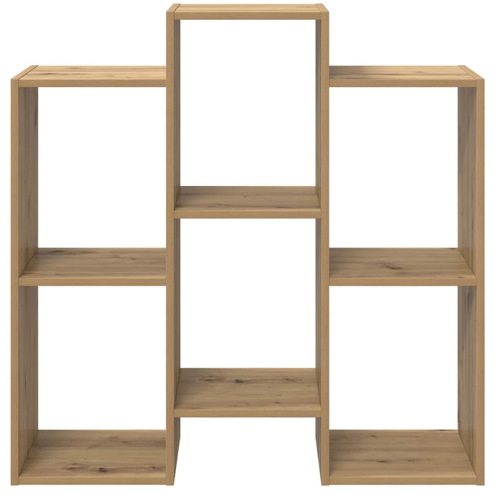 Bufet Stejar Artizanal 90 x 30 x 90 cm - WALTI WALTI