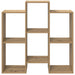 Bufet Stejar Artizanal 90 x 30 x 90 cm - WALTI WALTI