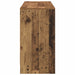 Birou cu sertar Lemn vechi 100 x 40 x 75 cm Lemn compozit - WALTI WALTI