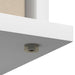 Suport pentru TV cu sertar Alb 79 x 40 x 48 cm - WALTI WALTI