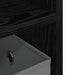 Suport pentru TV cu sertar Stejar Negru 79 x 40 x 48 cm - WALTI WALTI