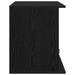 Suport pentru TV cu sertar Stejar Negru 79 x 40 x 48 cm - WALTI WALTI