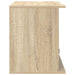 Suport pentru TV cu sertar Stejar Sonoma 79 x 40 x 48 cm - WALTI WALTI