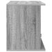 Suport pentru TV cu sertar Gri Sonoma 79 x 40 x 48 cm - WALTI WALTI