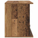 Suport pentru TV cu sertar Lemn vechi 79 x 40 x 48 cm - WALTI WALTI
