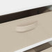 Bufet cu sertar Alb 60 x 33,5 x 84 cm - WALTI WALTI