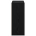 Bufet cu sertar Stejar Negru 60 x 33,5 x 84 cm - WALTI WALTI