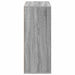 Bufet cu sertar Gri Sonoma 60 x 33,5 x 84 cm - WALTI WALTI