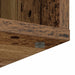 Bufet cu sertar Lemn vechi 60 x 33,5 x 84 cm - WALTI WALTI