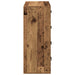 Bufet cu sertar Lemn vechi 60 x 33,5 x 84 cm - WALTI WALTI