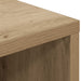 Bufet cu sertar Stejar Artizanal 60 x 33,5 x 84 cm - WALTI WALTI