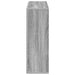 Bufet cu sertar Gri Sonoma 73,5 x 24 x 69,5 cm - WALTI WALTI