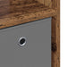 Bufet cu sertar Lemn vechi 73,5 x 24 x 69,5 cm - WALTI WALTI