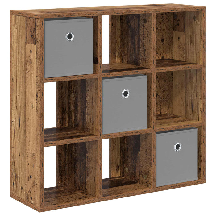 Bufet cu sertar Lemn vechi 73,5 x 24 x 69,5 cm - WALTI WALTI