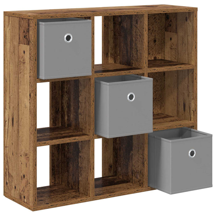 Bufet cu sertar Lemn vechi 73,5 x 24 x 69,5 cm - WALTI WALTI