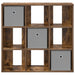 Bufet cu sertar Lemn vechi 73,5 x 24 x 69,5 cm - WALTI WALTI