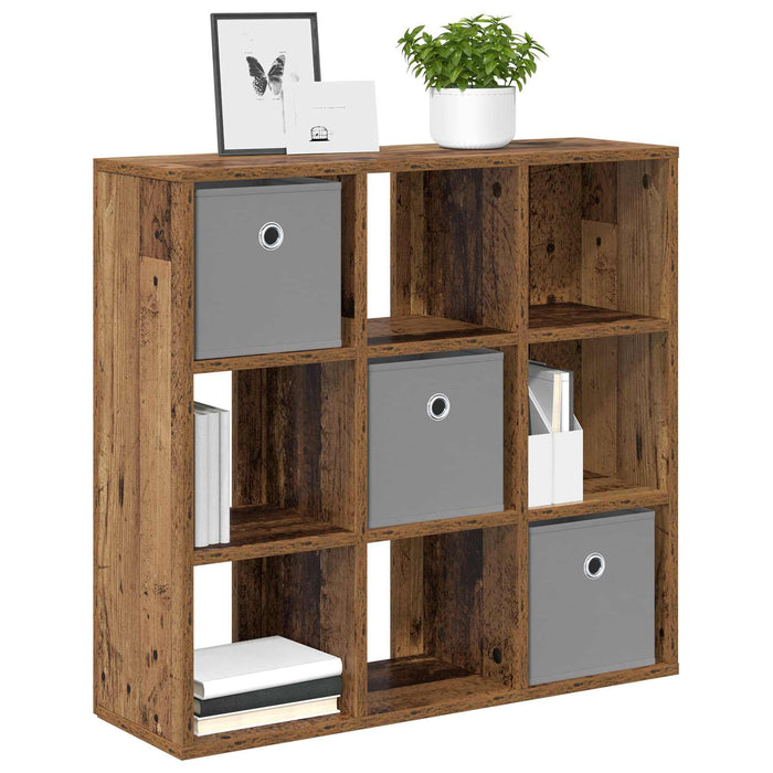 Bufet cu sertar Lemn vechi 73,5 x 24 x 69,5 cm - WALTI WALTI