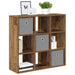 Bufet cu sertar Lemn vechi 73,5 x 24 x 69,5 cm - WALTI WALTI