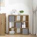 Bufet cu sertar Stejar Artizanal 73,5 x 24 x 69,5 cm - WALTI WALTI