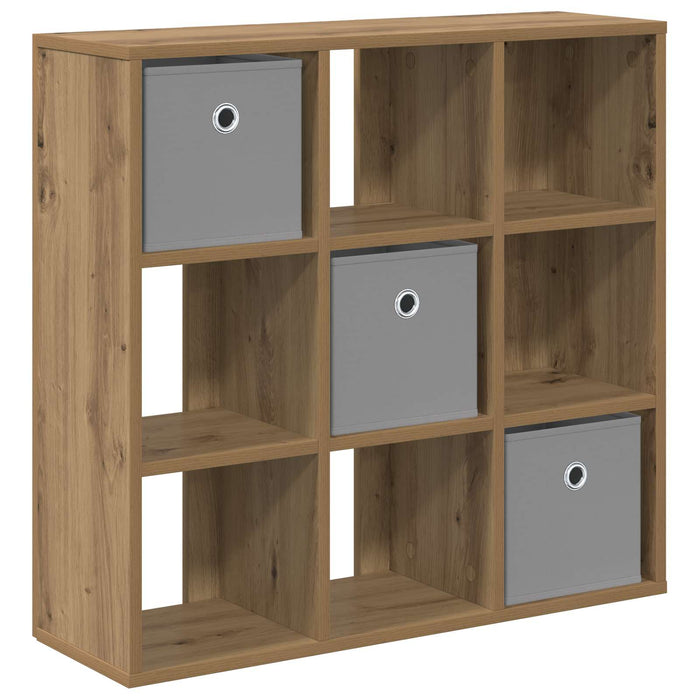 Bufet cu sertar Stejar Artizanal 73,5 x 24 x 69,5 cm - WALTI WALTI