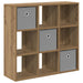 Bufet cu sertar Stejar Artizanal 73,5 x 24 x 69,5 cm - WALTI WALTI