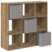 Bufet cu sertar Stejar Artizanal 73,5 x 24 x 69,5 cm - WALTI WALTI