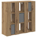 Bufet cu sertar Stejar Artizanal 73,5 x 24 x 69,5 cm - WALTI WALTI