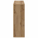Bufet cu sertar Stejar Artizanal 73,5 x 24 x 69,5 cm - WALTI WALTI