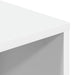Bufet cu sertar Alb 88,5 x 29 x 84,5 cm - WALTI WALTI