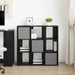 Bufet cu sertar Stejar Negru 88,5 x 29 x 84,5 cm - WALTI WALTI