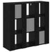 Bufet cu sertar Stejar Negru 88,5 x 29 x 84,5 cm - WALTI WALTI