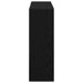 Bufet cu sertar Stejar Negru 88,5 x 29 x 84,5 cm - WALTI WALTI