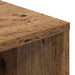 Bufet cu sertar Lemn vechi 88,5 x 29 x 84,5 cm - WALTI WALTI