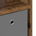 Bufet cu sertar Lemn vechi 88,5 x 29 x 84,5 cm - WALTI WALTI