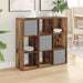 Bufet cu sertar Lemn vechi 88,5 x 29 x 84,5 cm - WALTI WALTI