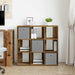 Bufet cu sertar Lemn vechi 88,5 x 29 x 84,5 cm - WALTI WALTI
