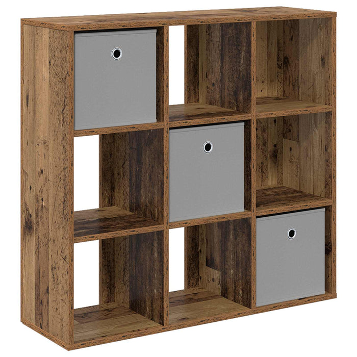 Bufet cu sertar Lemn vechi 88,5 x 29 x 84,5 cm - WALTI WALTI