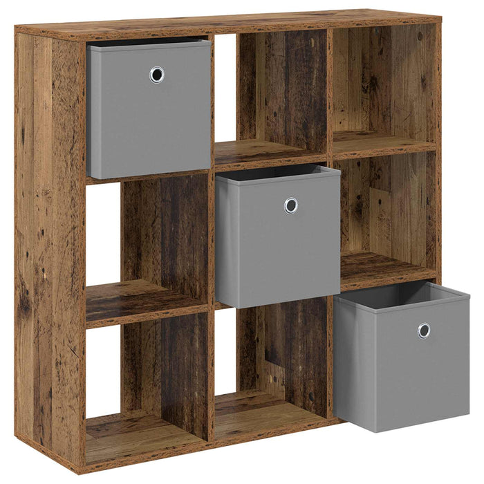 Bufet cu sertar Lemn vechi 88,5 x 29 x 84,5 cm - WALTI WALTI
