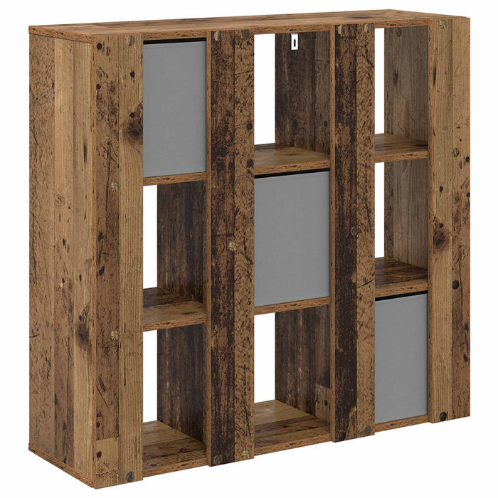 Bufet cu sertar Lemn vechi 88,5 x 29 x 84,5 cm - WALTI WALTI