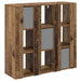 Bufet cu sertar Lemn vechi 88,5 x 29 x 84,5 cm - WALTI WALTI