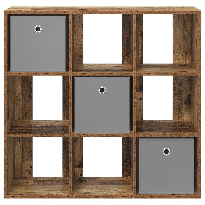 Bufet cu sertar Lemn vechi 88,5 x 29 x 84,5 cm - WALTI WALTI