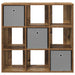 Bufet cu sertar Lemn vechi 88,5 x 29 x 84,5 cm - WALTI WALTI