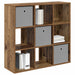 Bufet cu sertar Lemn vechi 88,5 x 29 x 84,5 cm - WALTI WALTI