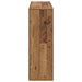 Bufet cu sertar Lemn vechi 88,5 x 29 x 84,5 cm - WALTI WALTI