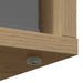 Bufet cu sertar Stejar Artizanal 88,5 x 29 x 84,5 cm - WALTI WALTI