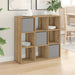 Bufet cu sertar Stejar Artizanal 88,5 x 29 x 84,5 cm - WALTI WALTI