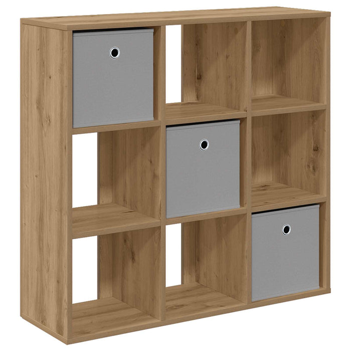 Bufet cu sertar Stejar Artizanal 88,5 x 29 x 84,5 cm - WALTI WALTI