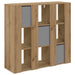 Bufet cu sertar Stejar Artizanal 88,5 x 29 x 84,5 cm - WALTI WALTI