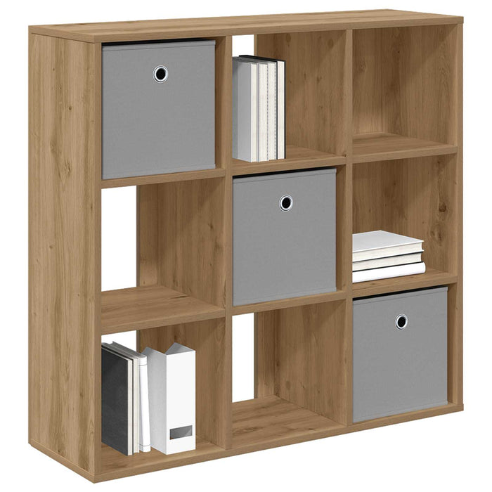 Bufet cu sertar Stejar Artizanal 88,5 x 29 x 84,5 cm - WALTI WALTI